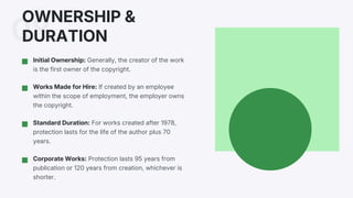 Copyrights and Their Types A Comprehensive Guide.pptx.pdf