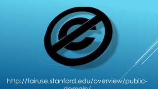 http://fairuse.stanford.edu/overview/public-
 