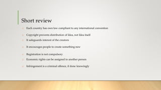 Copy rights UNIT 2.pptx