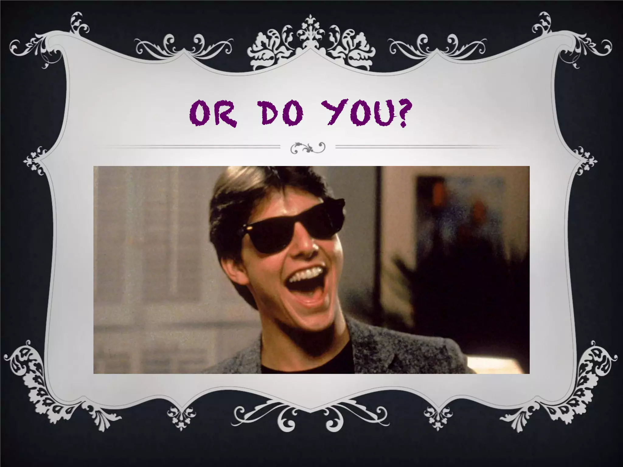 STEP 1
ASK YOURSELF THE TOUGH
QUESTIONS
•  Does my company need to rebrand, or is my product
not solving a large enough need in the marketplace?
•  Instead of rebranding, do I need to focus my time on
improving my product or service?
•  Instead of rebranding, do I need to start a new
company with a new product or service?
•  Are my marketing efforts in generating brand
awareness the problem?
 