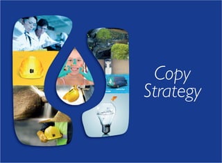 Copy
Strategy
 