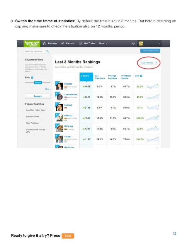 Best forex broker 2014