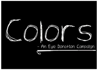 Copywriter Collective   Aditya - Colors