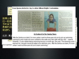 copywriting template