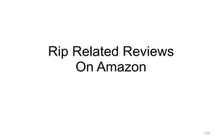 106
Rip Related Reviews
On Amazon
 