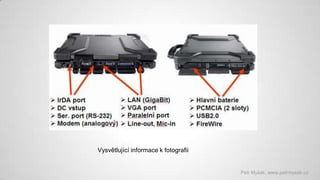 Vysvětlující informace k fotografii

Petr Myšák, www.petrmysak.cz

 