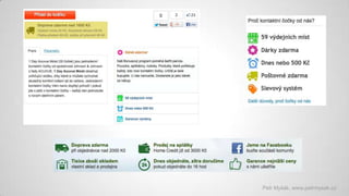 Petr Myšák, www.petrmysak.cz

 