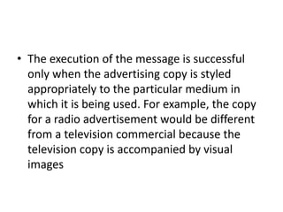 Copywriting and testing | PPTX