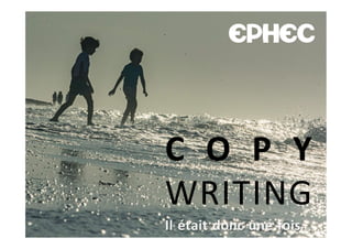 C O P Y	
WRITING	
 