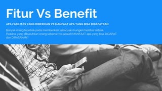Copywriting for entrepreneur HIPMI