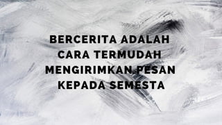 Copywriting for entrepreneur HIPMI