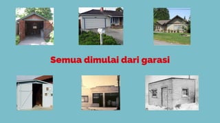 Copywriting for entrepreneur HIPMI