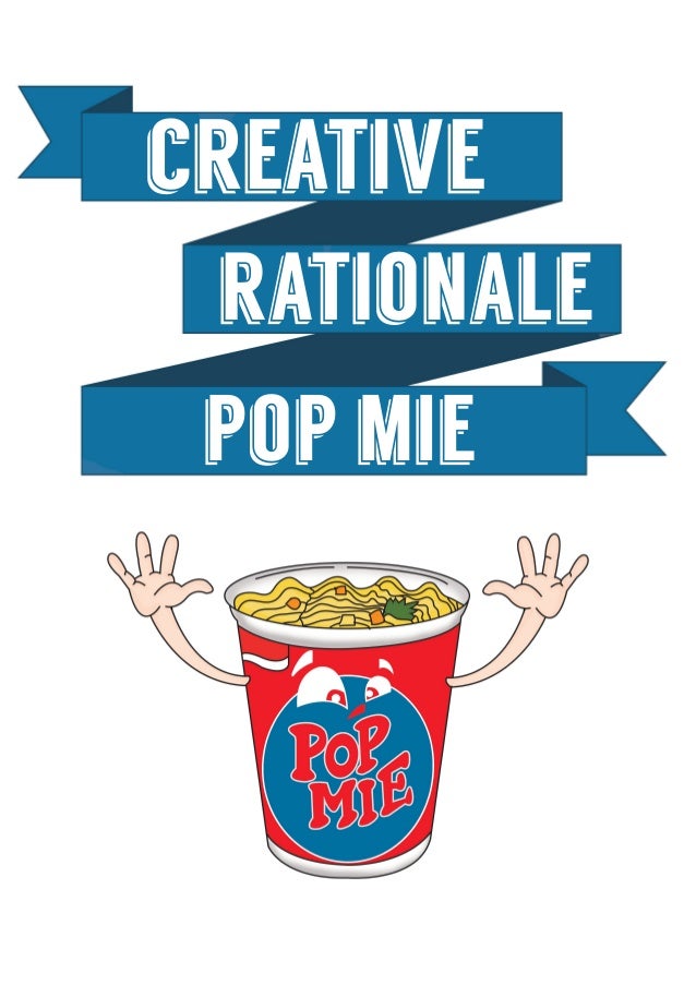40 Gambar Iklan Pop Mie Terlengkap Riwayat Gallery