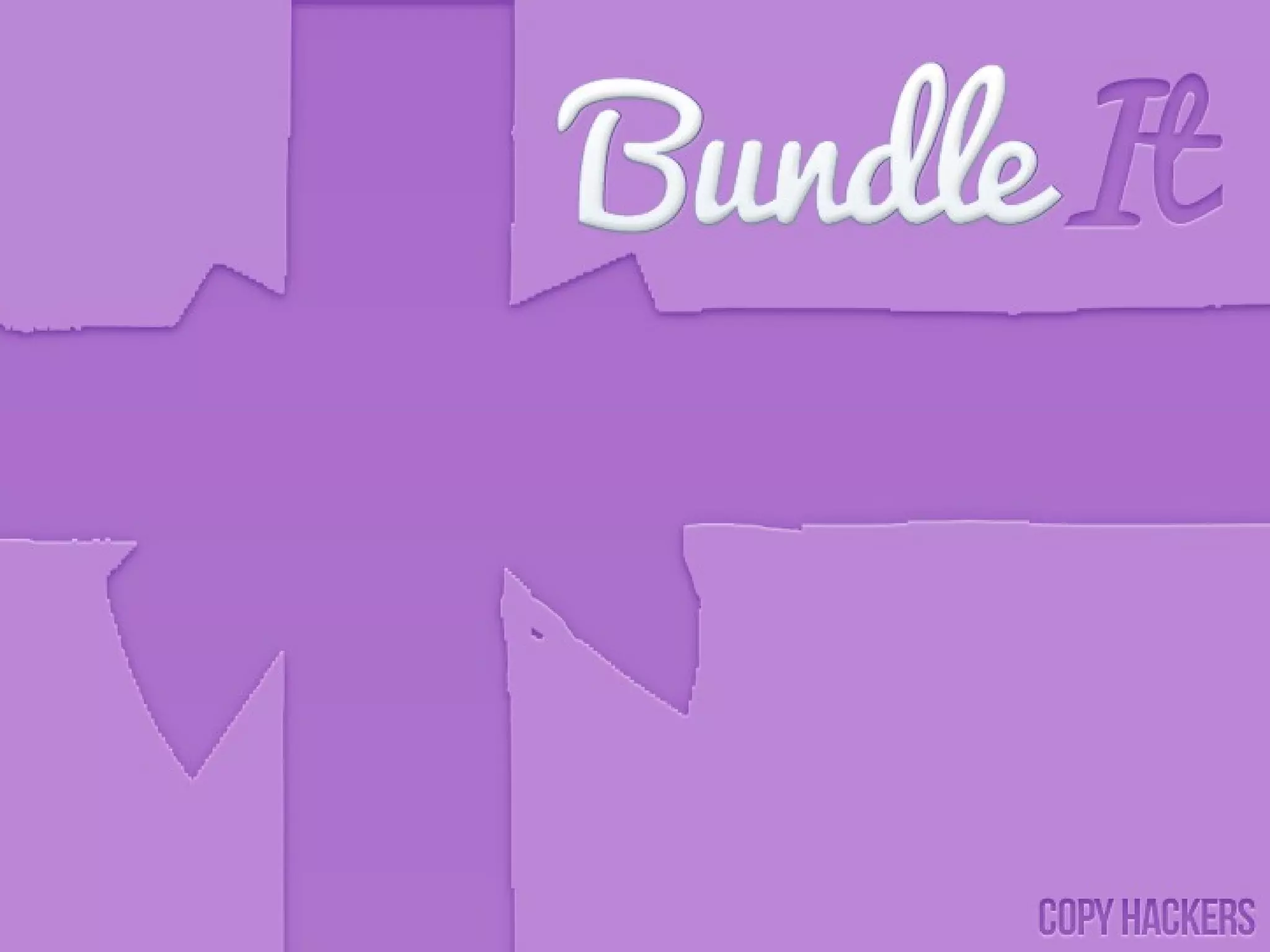 Copywriting That Converts - Microconf 2013 - By Joanna Wiebe of Copy Hackers