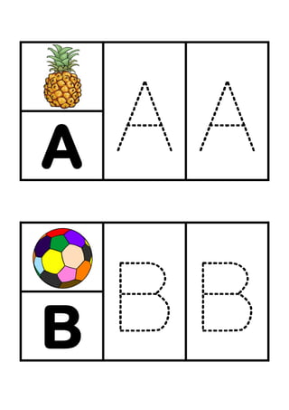 A
B
 