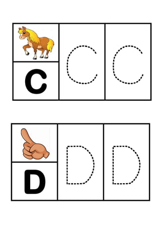 C
D
 