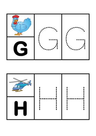 G
H
 