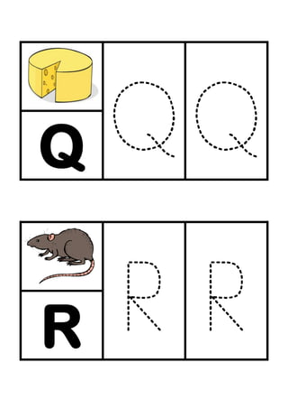 Q
R
 