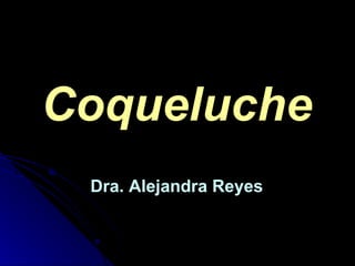 Coqueluche ,[object Object]