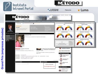 Grand Prix (empresas privadas) 