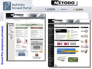 Grand Prix (empresas privadas) 