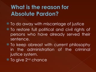 Cor-Ad-2-V1-1 reviewer for criminologist licensure examination | PPTX