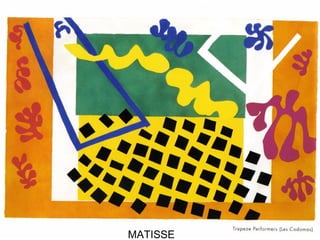 MATISSE 