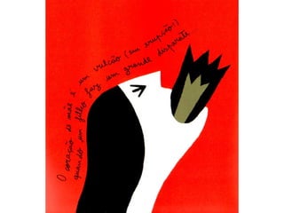 Coração de mãe...