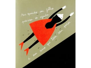 Coração de mãe...