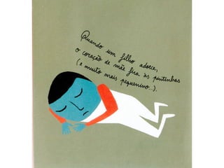 Coração de mãe...