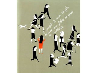 Coração de mãe...