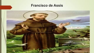 Francisco de Assis