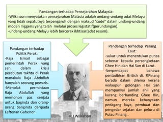 Kepentingan Surat Raja Abdullah Kepada Gabenor Inggeris Kepada Sejarawan Pdf