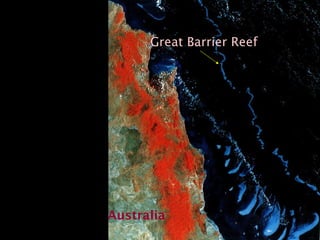 Great Barrier Reef
Australia
 