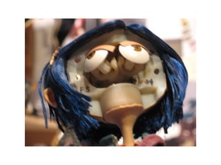 Coraline