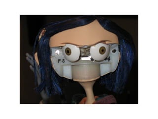 Coraline