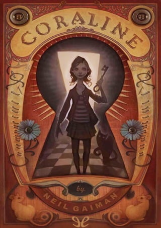 Coraline on Apple Books