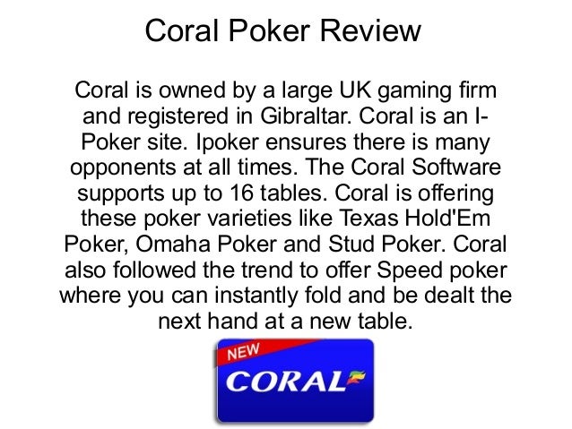 Poker Poker