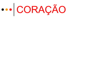 CORAÇÃO 