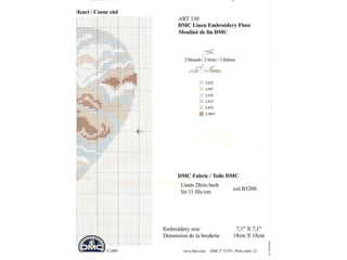 Coraçãoes p cruz tg