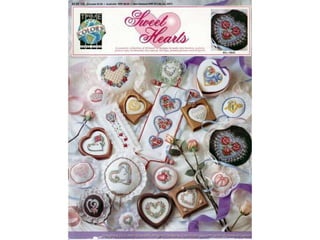 Coraçãoes p cruz tg