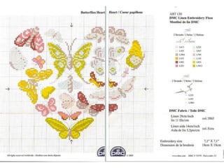Coraçãoes p cruz tg