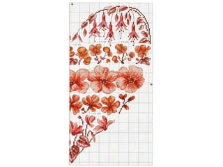 Coraçãoes p cruz tg