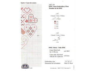 Coraçãoes p cruz tg