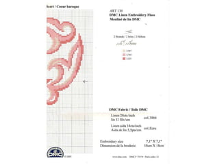 Coraçãoes p cruz tg
