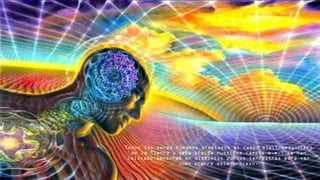 Todos los seres humanos afectamos el campo electromagn ticoé
de la Tierra y sta afecta nuestros campos e.m.; se hané
colocado sensores en distintos puntos terrestres para ver
c mo ocurre este proceso.ó
 