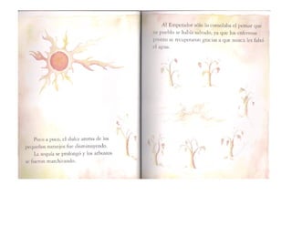 Corazón de mandarín    maría isabel beltrán