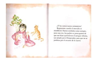 Corazón de mandarín    maría isabel beltrán