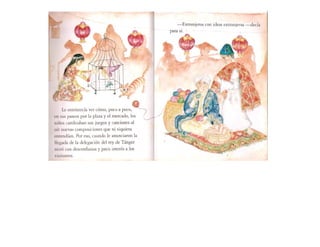 Corazón de mandarín    maría isabel beltrán