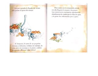 Corazón de mandarín    maría isabel beltrán